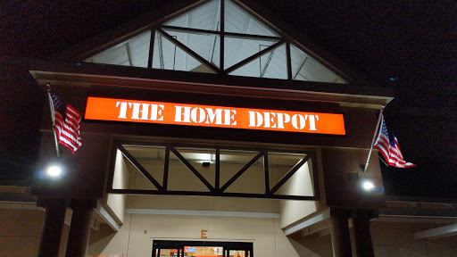 Home Improvement Store «The Home Depot», reviews and photos, 1694 W Indiantown Rd, Jupiter, FL 33458, USA