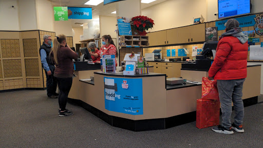 Shipping and Mailing Service «The UPS Store», reviews and photos, 4075 Linglestown Rd, Harrisburg, PA 17112, USA