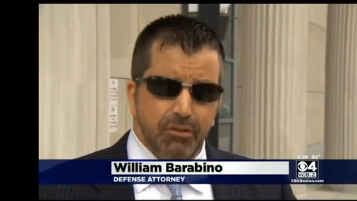 Attorney «Law Office of William J. Barabino», reviews and photos