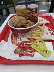 Kentucky Fried Chicken