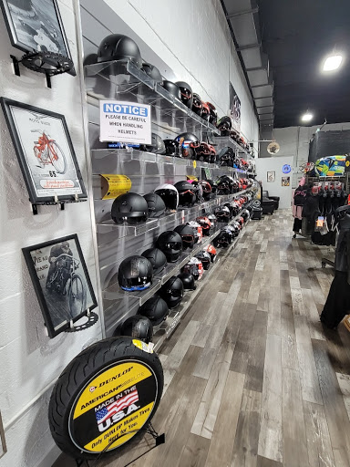 Motorcycle Dealer «Competition Cycle Center», reviews and photos, 1001 Old Griffin Rd, Dania Beach, FL 33004, USA