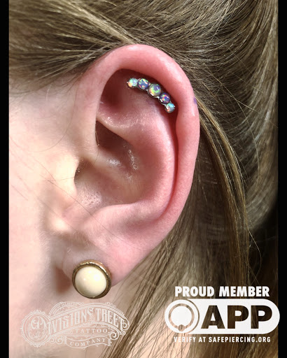 Find tattoo ideas for men 2024 for your next unique tattoo in Mount Juliet at Division Street Tattoo Company