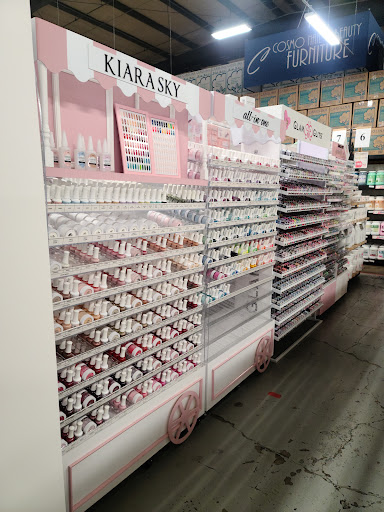 Beauty Supply Store «Cosmo Nail & Beauty Supply», reviews and photos, 3415 W Alameda Ave, Denver, CO 80219, USA