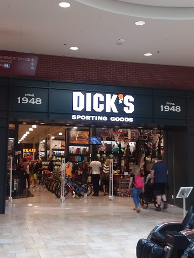 Shopping Mall «Viewmont Mall», reviews and photos, 100 Viewmont Mall, Scranton, PA 18508, USA