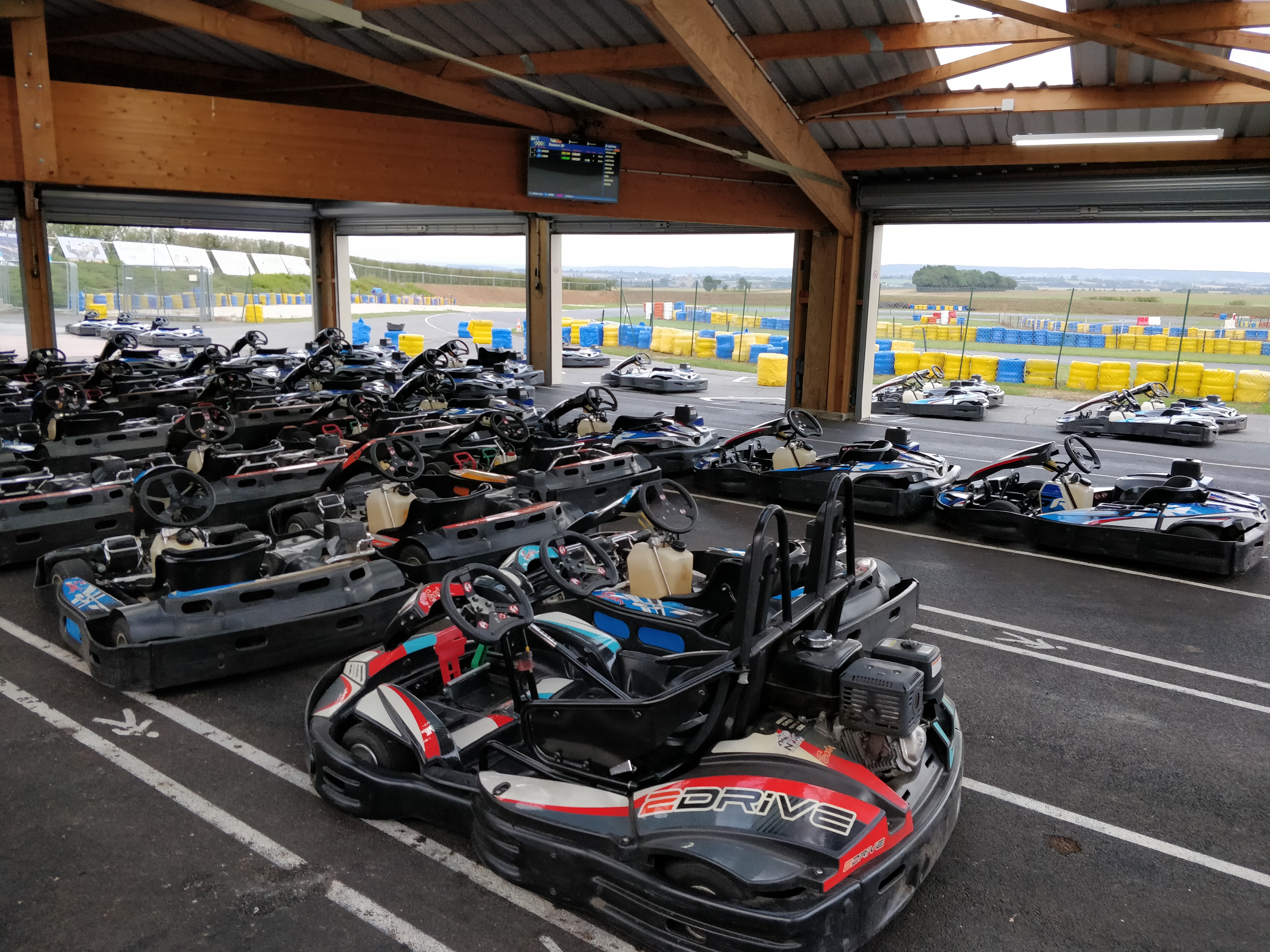 Photo n° 1 de l'avis de Thomas.E fait le 30/08/2018 à 20:28