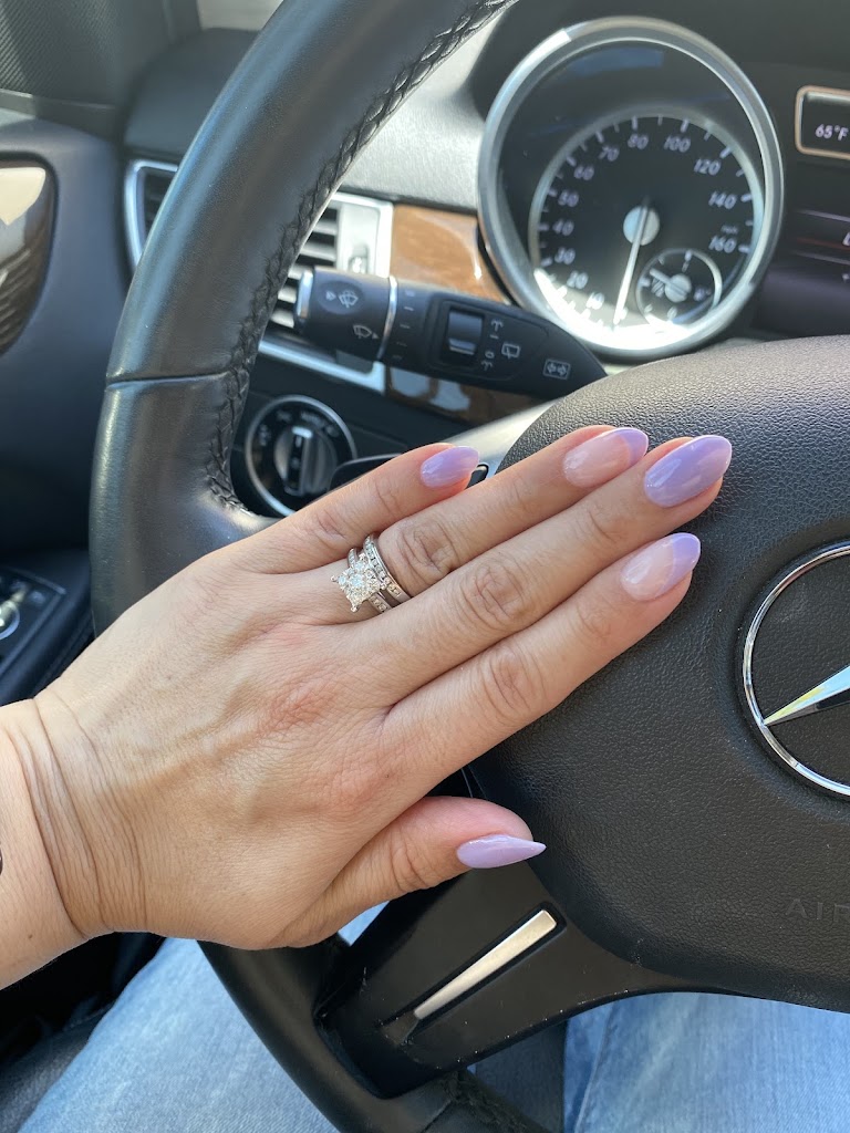 Nail Origins 92120