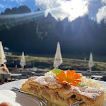 Photo n°1 de l'avis de Anna.� fait le 26/10/2022 à 20:39 sur le  Rifugio Halslhütte à Villnöß