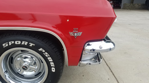 Auto Repair Shop «Morris Automotive LLC», reviews and photos, 5599 Wooster Pike, Cincinnati, OH 45227, USA