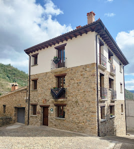 Casa rural El Palomar del Abuelo C. Agraz, 8, 26135 Laguna de Cameros, La Rioja, España