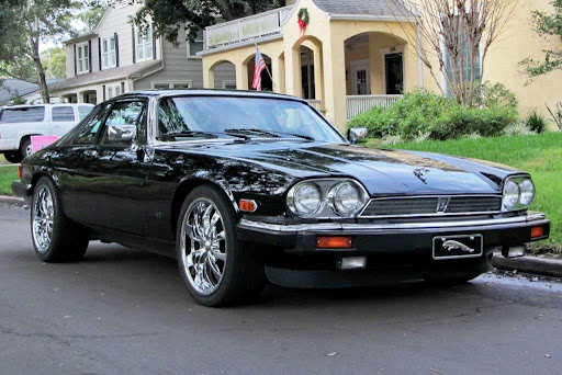 Auto Body Shop «MS Paint & Body Shop», reviews and photos, 3311 W Columbus Dr, Tampa, FL 33607, USA