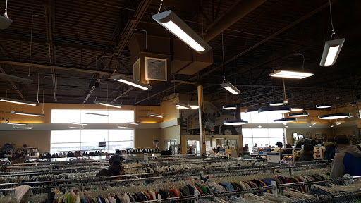 Thrift Store «Goodwill Livonia Store», reviews and photos, 12651 Middlebelt Rd, Livonia, MI 48150, USA