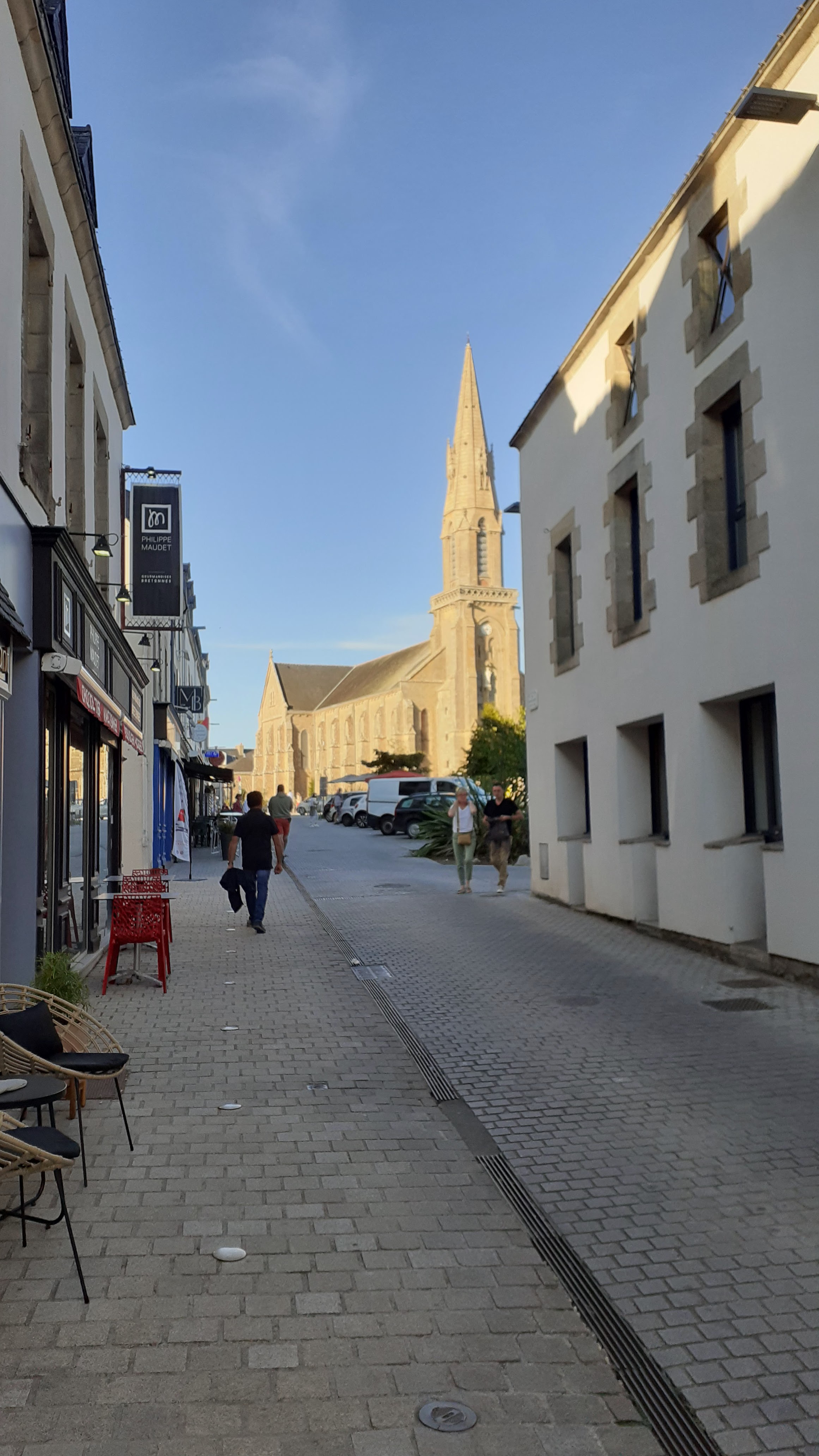 Photo n° 2 de l'avis de Joël.u fait le 21/09/2022 à 20:34