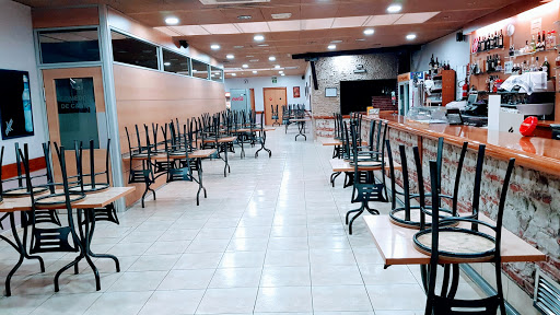 Restaurant Els Masovers,Savisan S.C.P. en Montornès del Vallès