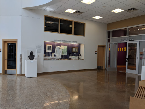 George Washington Carver Museum image 8