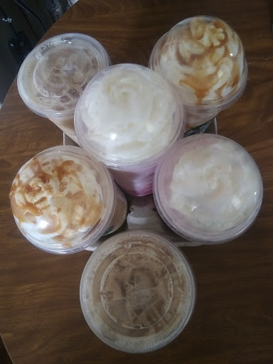 Coffee Shop «Starbucks», reviews and photos, 3017 US-41, Terre Haute, IN 47802, USA