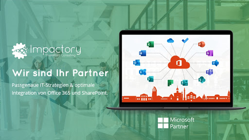 Microsoft Partner - Impactory GmbH