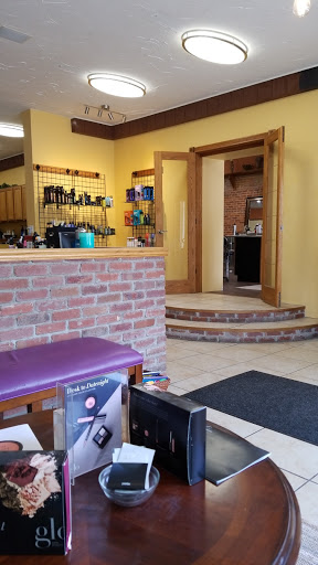 Beauty Salon «Salon 130», reviews and photos, 130 W Ash St, Mason, MI 48854, USA