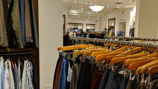 Clothing Store «Banana Republic», reviews and photos, 44 Main St, Westport, CT 06880, USA