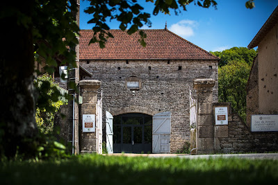 Domaine Guillot-Broux à Cruzille