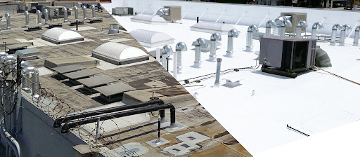 Roofing Contractor «Hull Brothers Roofing», reviews and photos, 9034 Lindblade St, Culver City, CA 90232, USA