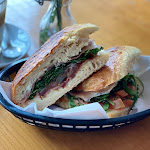 Photo n°4 de l'avis de Cindy.h fait le 01/04/2024 à 09:51 sur le  Cafe Bar Katz à Nuremberg