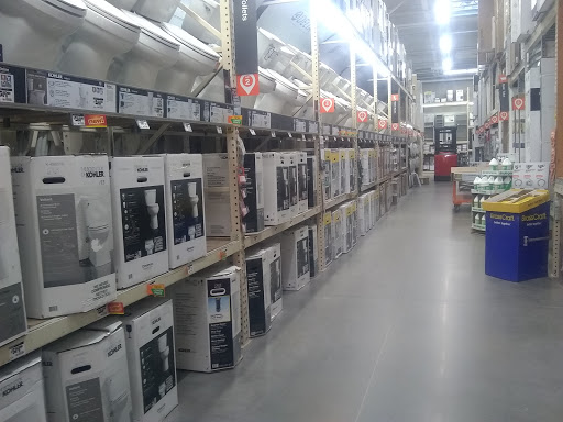 Home Improvement Store «The Home Depot», reviews and photos, 1200 Mayberry Dr, Highlands Ranch, CO 80129, USA