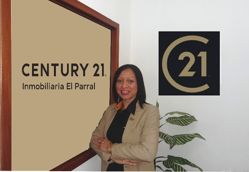 CENTURY 21 Inmobiliaria El Parral