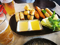 Plats et boissons du Restaurant thaï Brasserie Thaï à Paris - n°6