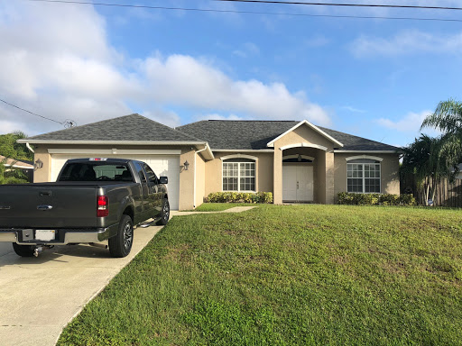 Roofing Contractor «Roof Smart of SW Florida Inc», reviews and photos, 1345 Old Pondella Rd, Cape Coral, FL 33909, USA