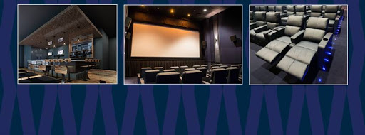 Movie Theater «Landmark Aquarius Theatre», reviews and photos, 430 Emerson St, Palo Alto, CA 94301, USA