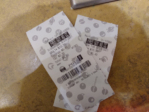 Movie Theater «AMC Mayfair Mall 18», reviews and photos, 2500 N Mayfair Rd M186, Wauwatosa, WI 53226, USA