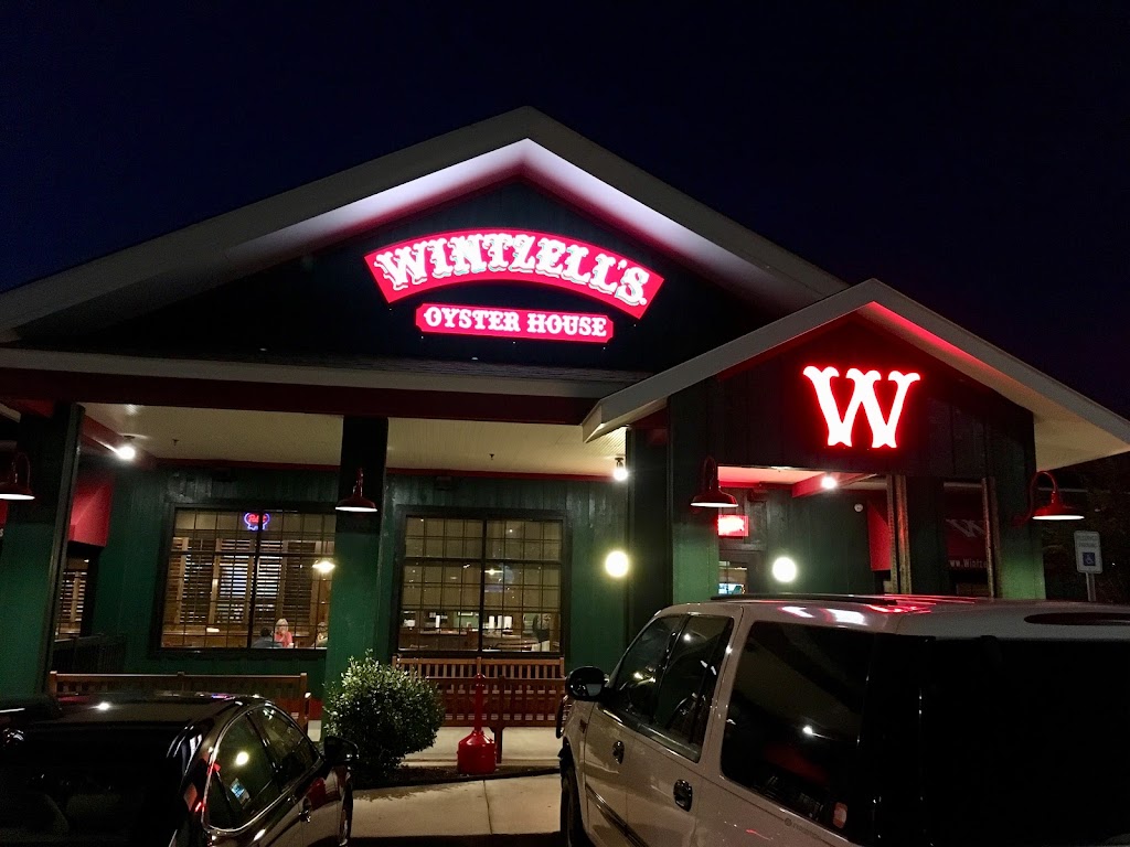 Wintzell's Oyster House Fultondale 35068