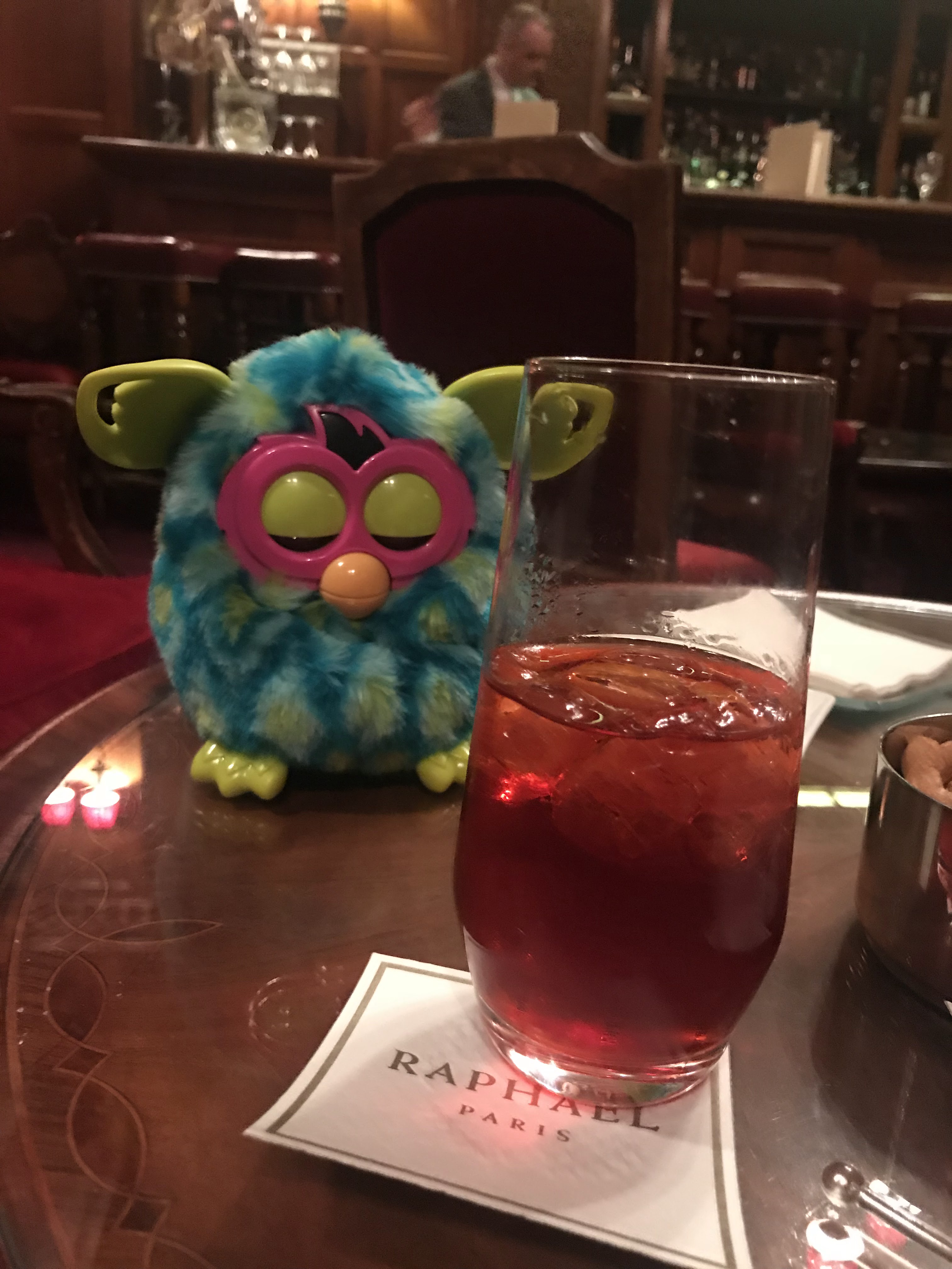 Photo n° 1 de l'avis de Charly.a fait le 03/04/2018 à 20:23