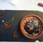 Photo n°4 de l'avis de Bruce.e fait le 15/07/2018 à 16:32 sur le  Comptoir Parisien à Lisbon