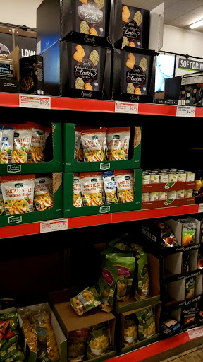 Supermarket «ALDI», reviews and photos, 3301 N State Rd 7, Lauderdale Lakes, FL 33319, USA