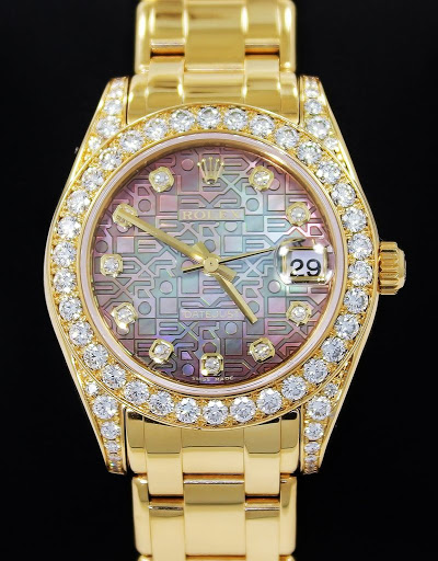 Jewelry Store «Golden Anvil Jewelers», reviews and photos, 4601 Military Trail #104, Jupiter, FL 33458, USA