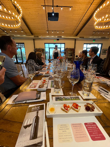 Winery «The Nice Winery», reviews and photos, 2901 West Sam Houston Pkwy N C-260, Houston, TX 77043, USA