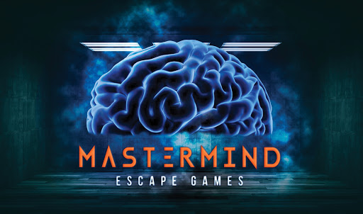 Amusement Center «Mastermind Escape Games Atlanta», reviews and photos, 5825 Glenridge Dr Building 4 #200, Atlanta, GA 30328, USA