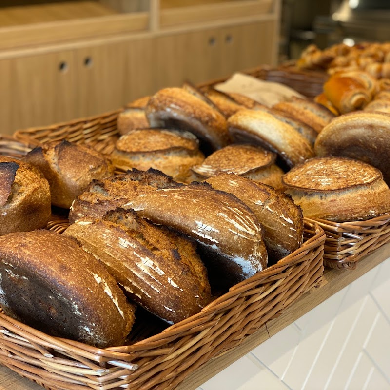 Bread Lab Artisan Bakery