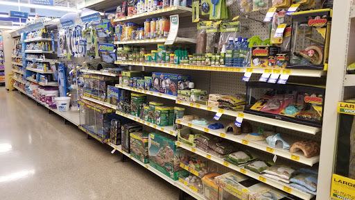 Pet Supply Store «PetSmart», reviews and photos, 7029 SW Nyberg St, Tualatin, OR 97062, USA