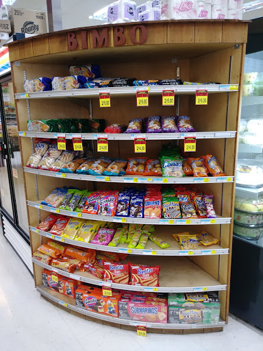 Supermarket «El Ahorro Supermarket # 10», reviews and photos, 8615 Irvington Blvd, Houston, TX 77022, USA