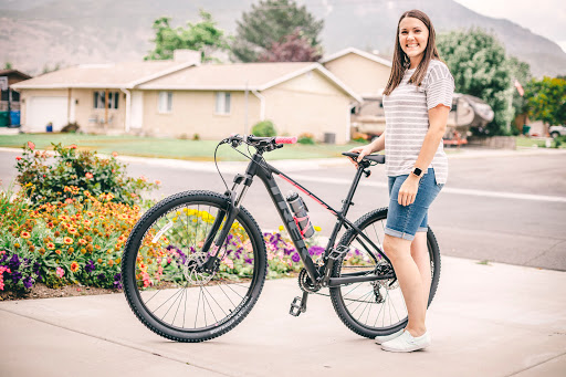 Bicycle Repair Shop «Mad Dog Cycles Orem», reviews and photos, 350 Orem Blvd, Orem, UT 84057, USA