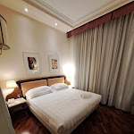 Photo n°4 de l'avis de Nadia.o fait le 06/01/2024 à 12:53 sur le  Hotel Pitti Palace al Ponte Vecchio à Florence