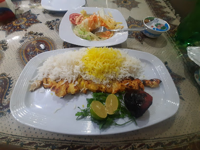 Shahab Restaurant - MM8M+P25, Isfahan, Isfahan Province, Iran