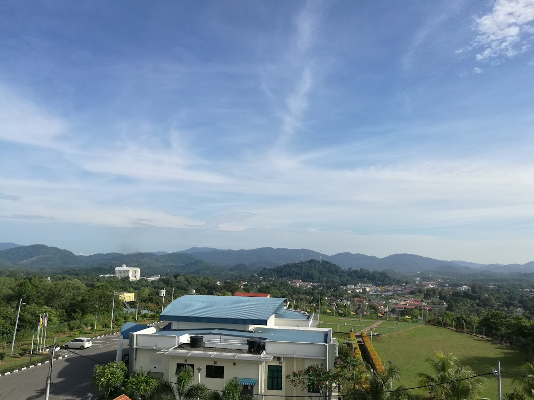 Negeri Sembilan Meteorological Office