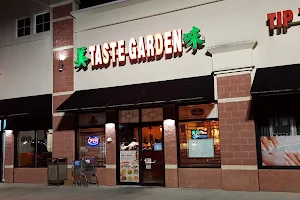 Taste Garden image