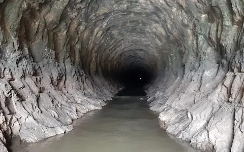 Anchuruli Tunnel image