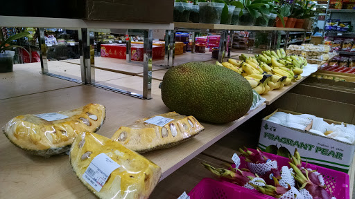 Supermarket «Tien Hung Market Oriental Foods», reviews and photos, 1110 E Colonial Dr, Orlando, FL 32803, USA