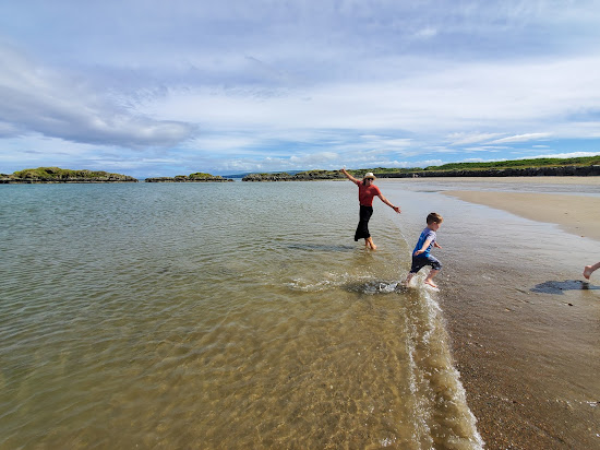 Sweet Nellies Beach