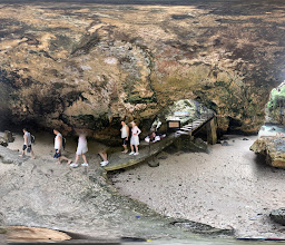 Kenpantai beach photo